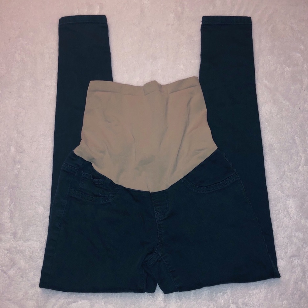 Motherhood Maternity jeans